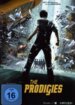 The Prodigies (Erstauflage in O-Card mit 3D Lenticularcover) [DVD]