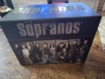 DVD - Die Sopranos - Die komplette Serie - Komplette Sammelauflösung aus meiner Filmliste - Kaufanfrage siehe Beschreibung !!!
