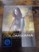 Colombiana (Limited Mediabook Edition) Triple Pack Cover A/B/C