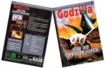 Godzilla und die Urweltraupen