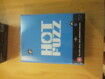 Hot Fuzz - EverythingBlu Exclusive Collectors Edition Steelbook (UK Import)