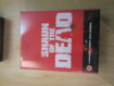 Shaun of the Dead - EverythingBlu Exclusive Limited Blu Box Steelbook (UK Import)