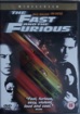 The Fast and the Furious (UK-Import) (Erstauflage) OOP