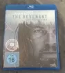 The Revenant - Der Rückkehrer (Blu-ray + UV Copy)
