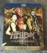 Hellboy 2: Die goldene Armee (Limited Steelbook Edition)