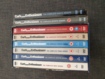 Curb Your Enthusiasm Season 1-8 (DVD) Sehr guter Zustand