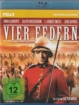 Vier Federn (1939)