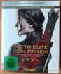 Die Tribute von Panem - Complete Collection 4K (4K UHD + Blu-ray)