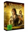 Hercules: The Legendary Journeys - Staffel 5 [6 DVDs]