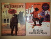 Western-Jack - The Stranger Returns + Ein Dollar zwischen den Zähnen (Limited Mediabook Edition) (Cover A)