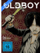 Oldboy (2003) (Limited Collector's Mediabook Edition)