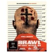 Brawl in Cell Block 99 (2017) - Uncut - Limited Collector's Mediabook (Blu-ray + DVD)