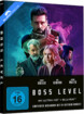 Boss Level 4K (Limited Mediabook Edition) (4K UHD + Blu-ray)