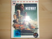 Midway - Für die Freiheit 4K (Limited Mediabook Edition) (4K UHD + Blu-ray)