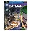 Batman: The Long Halloween - Part One - Best Buy Exclusive Steelbook (Blu-ray + Digital Copy) (US Import)