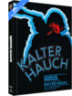 Kalter Hauch - The Mechanic (Limited Mediabook Edition) (Cover A) - neu und ovp