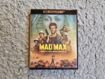 Mad Max 4K (4K UHD + Blu-ray)