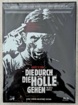 Die durch die Hölle gehen (Limited Mediabook Edition) (Cover A) (Blu-ray + DVD)