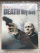 Death Wish (2018) - Limited Edition Lenticular Fullslip (KR Import ohne dt. Ton)