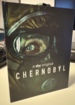 Chernobyl (TV Mini-Serie) (Limited Collector's Mediabook Edition)