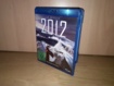 2012 (2009) Roland Emmerich - Blu-Ray - wie NEU