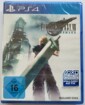 Final Fantasy VII Remake - PS4 *NEU/OVP*