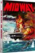 NEU/OVP Schlacht um Midway (Limited Mediabook Edition) (Cover B) (Blu-ray + DVD)