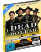 Dead for A Dollar 4K (Limited Mediabook Edition) (Cover A) (4K UHD + Blu-ray)
