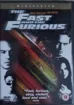 The Fast and the Furious (DVD, gebraucht) / Top Zustand / Beschreibung lesen