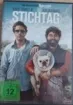 Stichtag (DVD, gebraucht) / Top Zustand / aus privater Sammlung