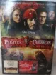 Pirates of the Carribean: Am Ende der Welt (DVD, gebraucht) / Top Zustand