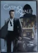 Casino Royale (DVD, gebraucht) / Top Zustand / aus privater Sammlung / OOP
