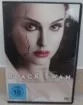 Black Swan (DVD, gebraucht) / Top Zustand / aus privater Sammlung