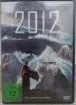 2012 (DVD, gebraucht) / Top Zustand / aus privater Sammlung