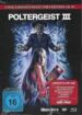 Poltergeist III - Die dunkle Seite des Bösen (Limited Mediabook Edition) (Cover B) (Blu-ray + DVD) - neu & ovp