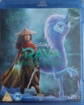 Raya and the Last Dragon (2021) (UK Import ohne dt. Ton)