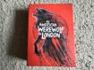 An American Werewolf in London 4K (Ultimate Edition) (Cover S. Woolston) (4K UHD + Blu-ray + Bonus Blu-ray + Soundtrack CD)