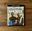 Bad Boys - Harte Jungs 4K (4K UHD)