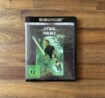 Star Wars: Episode 6 - Die Rückkehr der Jedi-Ritter 4K (Line Look 2020 Edition) (4K UHD + Blu-ray + Bonus Blu-ray)
