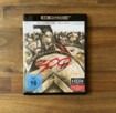 300 (2006) 4K (4K UHD + Blu-ray)