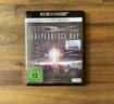 Independence Day: Resurgence 4K (4K UHD + Blu-ray + Digital Copy)