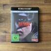The Batman (2022) 4K (4K UHD + Blu-ray + Bonus Blu-ray)