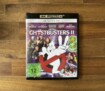 Ghostbusters 2 4K (4K UHD)