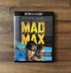 Mad Max 4K (4K UHD + Blu-ray)