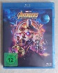 Avengers: Infinity War