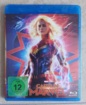 Captain Marvel (2019)