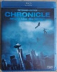 Chronicle - Wozu bist Du fähig? (Extended Edition) (Blu-ray + Digital Copy)