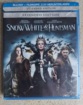 Snow White & the Huntsman (Extended Edition) (Blu-ray + Digital Copy)