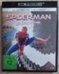 Spider-Man: No Way Home 4K (4K UHD + Blu-ray)