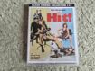 Hit! (1973) (Black Cinema Collection #13) (Limited Edition) (Blu-ray + DVD)